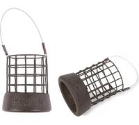 Preston Innovations Nourrisseur de cage à distance - grand Poids 55 g