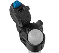 Preston Innovations Offbox Fish Clicker Counter Seat Box Accessoire de pêche