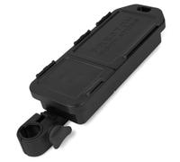 Preston Innovations Offbox Plateau d'accessoires de luxe, plateau de rangement supplémentaire, s'adapte entre Seatbox et le plateau latéral Venta-Lite, taille 34 cm x 11 cm x 8 cm, poids 400 g, code