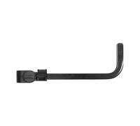 Preston Innovations Offbox Spacer Seat Box Attachment Noir