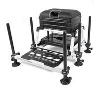 Preston Innovations P0120018 Station d'intégration Blanc