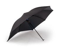 Preston Innovations Inception Fibreglass Flatback 50´´ Brolly Noir
