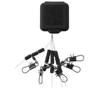 Preston Innovations Pivot Rapide Stopz Pellet Waggler Kit