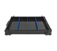 Preston Innovations Plateau Absolute Mag Lok Removable Dividers Deep