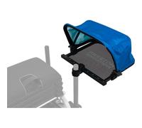 Preston Innovations Plateau Latéral Pour Sweat à Capuche Ventalite Small