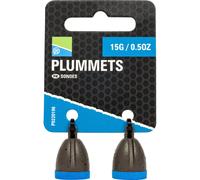 Preston Innovations Plomb Sonde Plummets