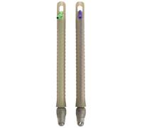 Preston Innovations Protection Anti-emmêlement Elastic Stem Kit Short Standard