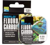 Preston Innovations Reflo Fluorocarbone Diamètre 0,08 mm