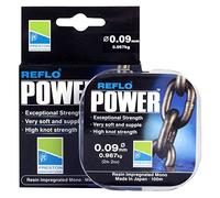 Preston Innovations Reflo Power Carpfishing Line 100 M 0.100 mm