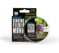 Preston Innovations Reflo Sinking Feeder Mono Průměr 0,26 mm
