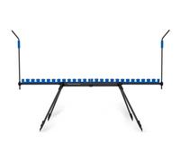 Support de canne Preston Pro Roost Deluxe Stick Combo Bleu TU