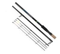 Preston Innovations Scion De Canne à Pêche Monster Xtreme Distance Quivertip