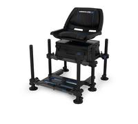 Preston Innovations Seatbox Absolute 5g 360