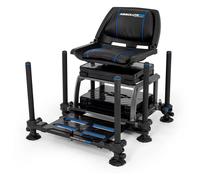 Preston Innovations Seatbox Absolute 5g 360 Station