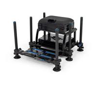 Preston Innovations Seatbox Absolute 5g Station