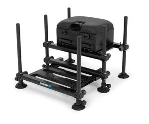 Preston Innovations Seatbox Ignition Sl