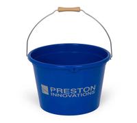 Preston Innovations Seau Logo 18l