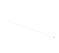 Preston Innovations Section De Canne à Pêche Pole Euro Carp Grey Power