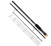Preston Innovations Section De Canne à Pêche Supera X Superlight St 0.75oz