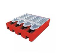 Preston Innovations Stotz P0220088 Distributeur 4 voies