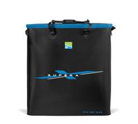 Preston Innovations Supera X P0130120 Sac filet Noir 61 x 65 x 26 cm