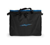 Preston Innovations Supera X Tray Bag Noir