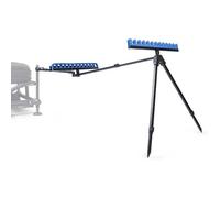 Bol à amorce Preston Deluxe Kitaly Safe Bleu TU