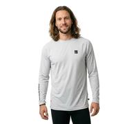 Preston Innovations T-shirt à Manches Longues Anti-uv Performance Sun Upf40