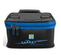 Preston Innovations Trousse Équipement Supera X Medium Eva