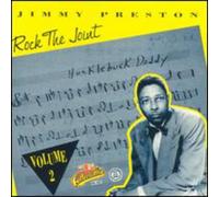 Preston, Jimmy - Rock The Joint Vol 2