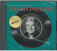 Preston, Johnny - All Time Greatest Hits