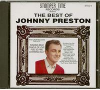 Preston, Johnny - Best of Johnny Preston