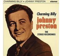 Preston, Johnny - Charming Billy