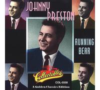 Preston, Johnny - Running Bear-Golden Classics E