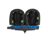 Preston Mât Sûr Double Chaussette / Gros Pêche Matériel