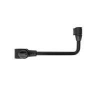 Preston Innovations Offbox 36 Cross Seat Box Attachment Noir L