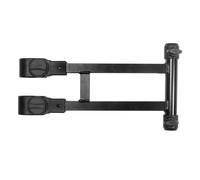 Preston Innovations Offbox 36 Mega Seat Box Attachment Noir L
