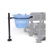 Preston Innovations Offbox 36 Seat Box Attachment Noir