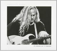 Preston Reed - in Here Out There