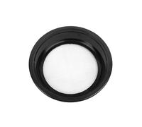 Preston Innovations Riddle 6 Mm Sieve Noir