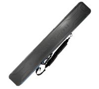 Preston Rod Safe Étui rigide pour canne à pêche 194 x 25 x 14 cm