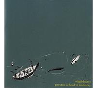 Preston School of in - Whale Bones [Import]