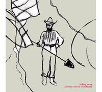 Preston School Of Industry - Falling Away (UK Import)