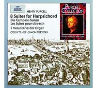 Preston,Simon - Cembalosuiten [Import]