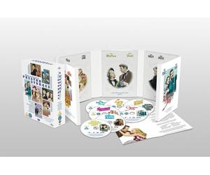 Preston Sturges Collection [Import anglais]
