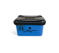 Preston Innovations Supera X Safe Mini Bait Pouch Bleu