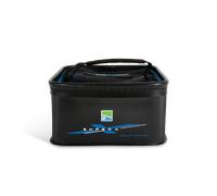 Preston Innovations Supera X Bait Pouch Noir