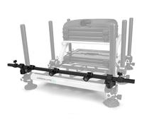 Preston Innovations Offbox 36 Seat Box Attachment Noir