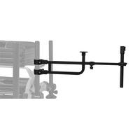 Preston Support D’Accoudoir Accessoire De Bac Latéral Offbox