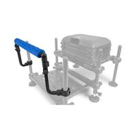 Preston Innovations Offbox Pole Seat Box Attachment Bleu,Noir